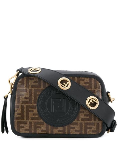 fendi robot bag|fendi crossbody bag.